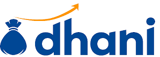 Dhani Services Limited Logo